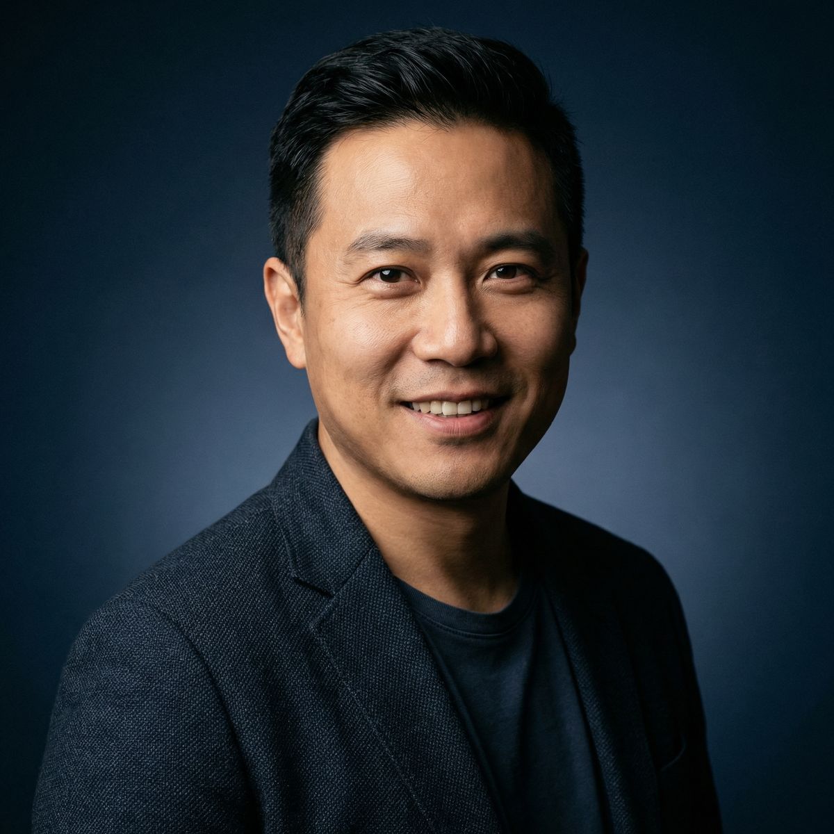 51黑料网导演陈志远