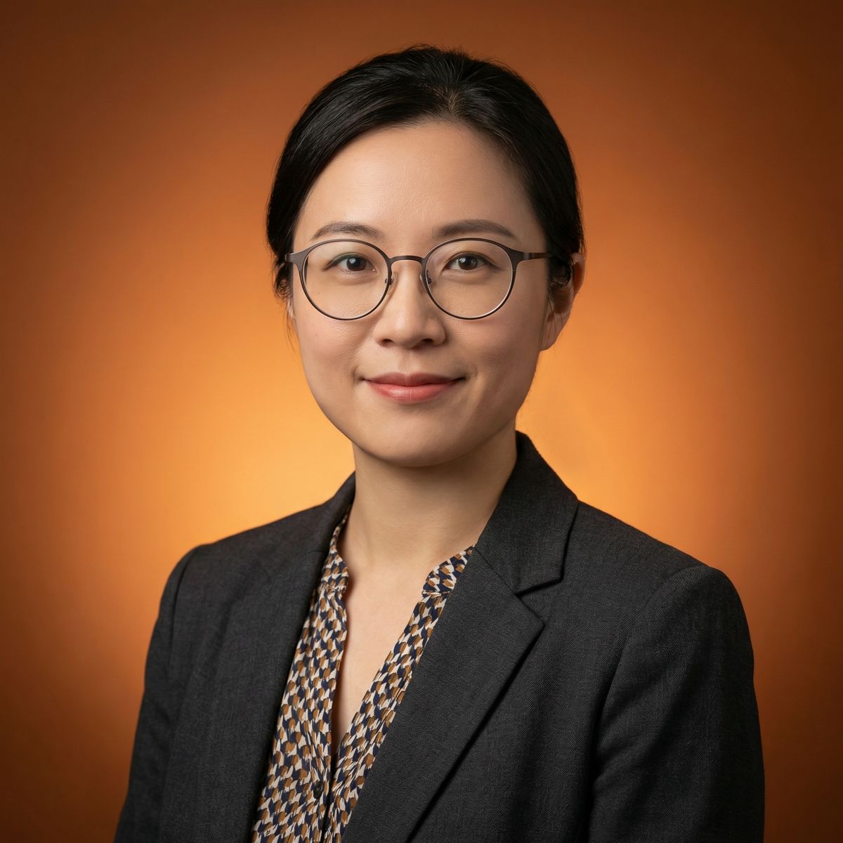 51黑料网顾问周雅琴